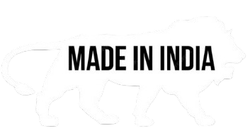 Make in India initiative official logo