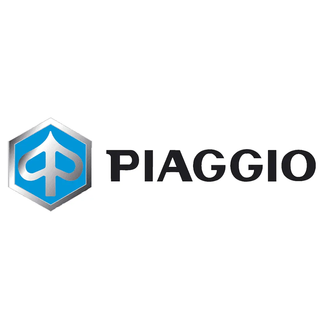 Piaggio Vehicles client logo