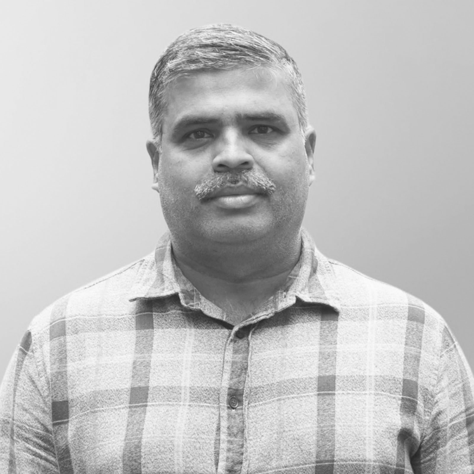 Jagdish Shivaji Jadhav